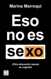 ESO NO ES SEXO - 9788408269205